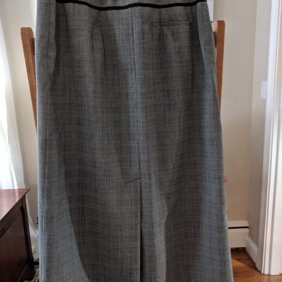 Harve Bernard wool 2 PC suit - Picture 5 of 7